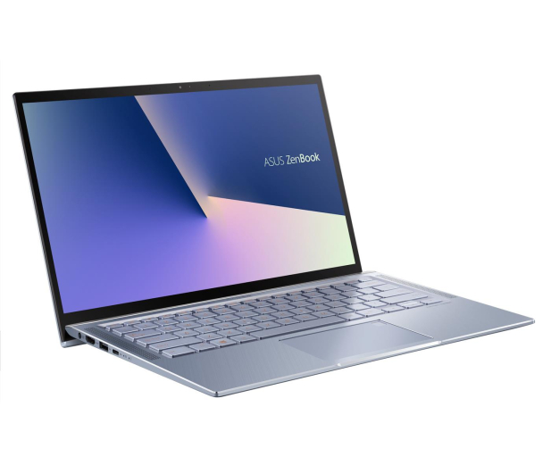 ASUS ZenBook 14 UM431DA R5-3500U/8GB/512/Win10 - 522911 - zdjęcie 3